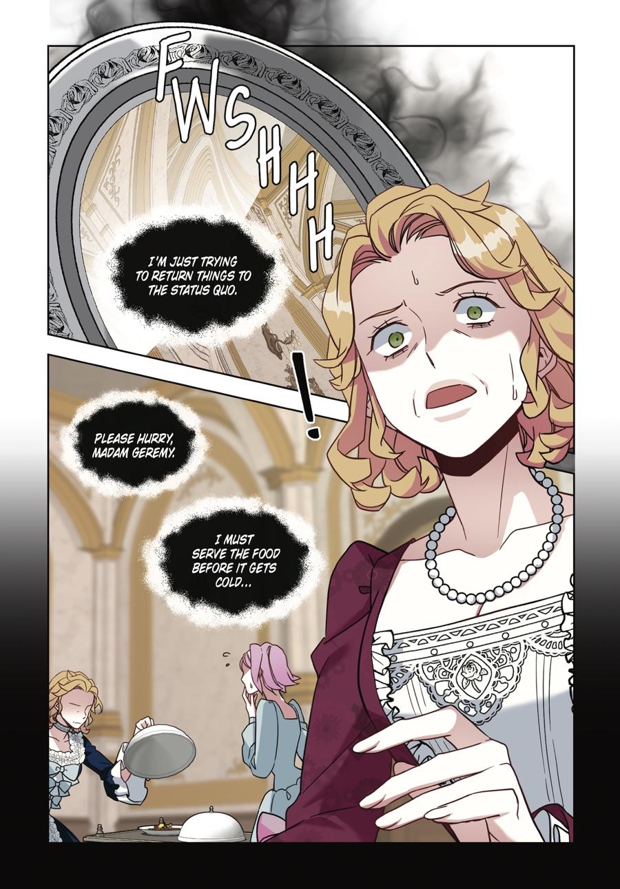 Not-Sew-Wicked Stepmom (Volume) Chapter 2 - Page 172