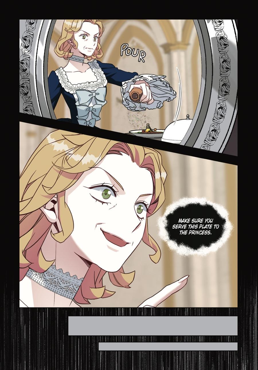 Not-Sew-Wicked Stepmom (Volume) Chapter 2 - Page 173