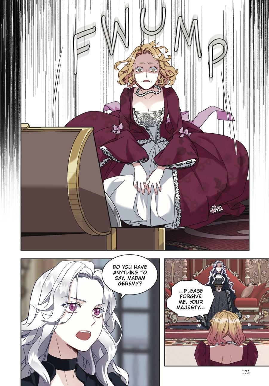 Not-Sew-Wicked Stepmom (Volume) Chapter 2 - Page 174