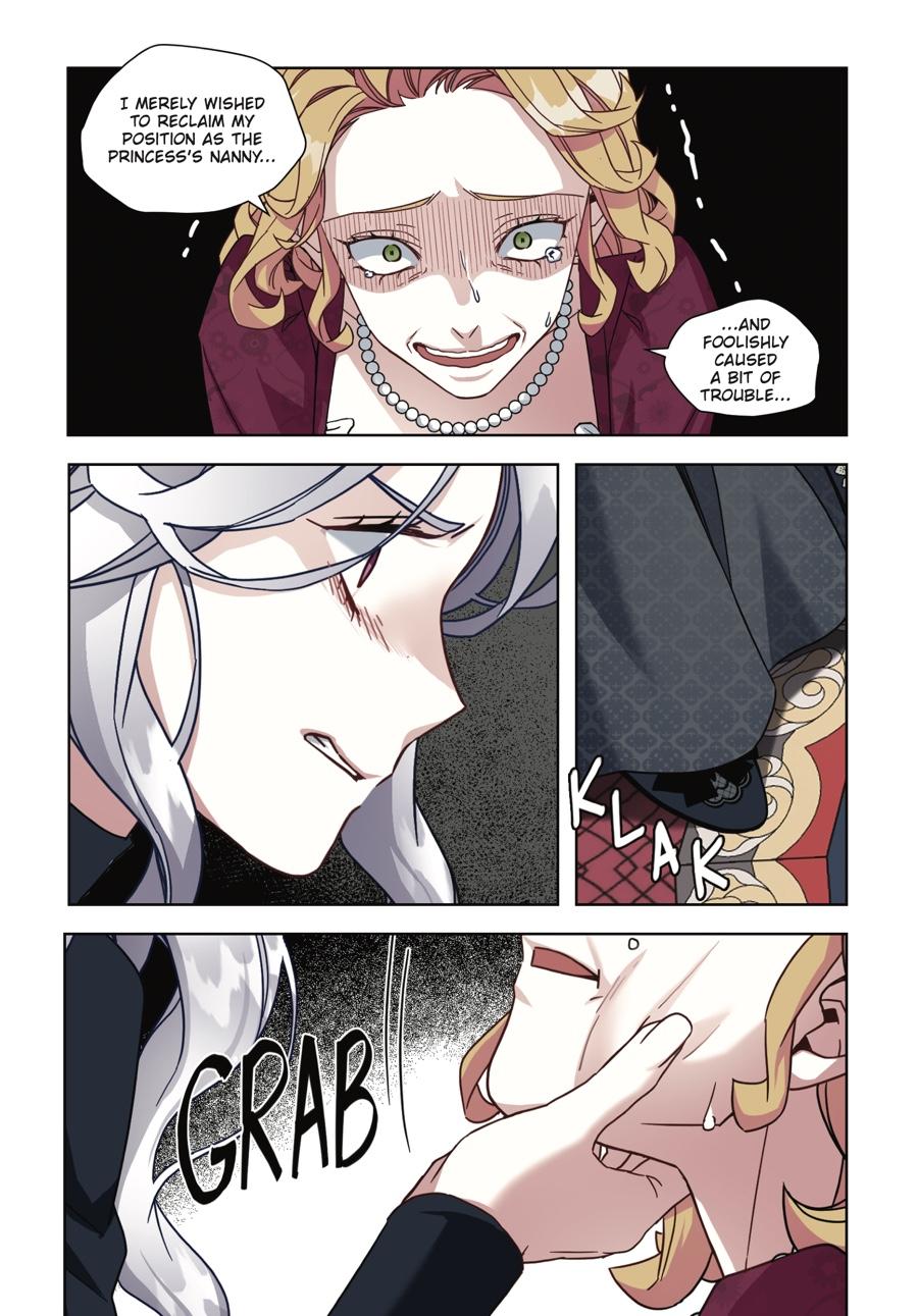 Not-Sew-Wicked Stepmom (Volume) Chapter 2 - Page 175