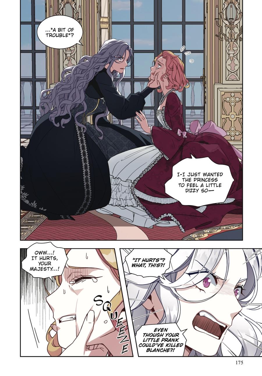 Not-Sew-Wicked Stepmom (Volume) Chapter 2 - Page 176