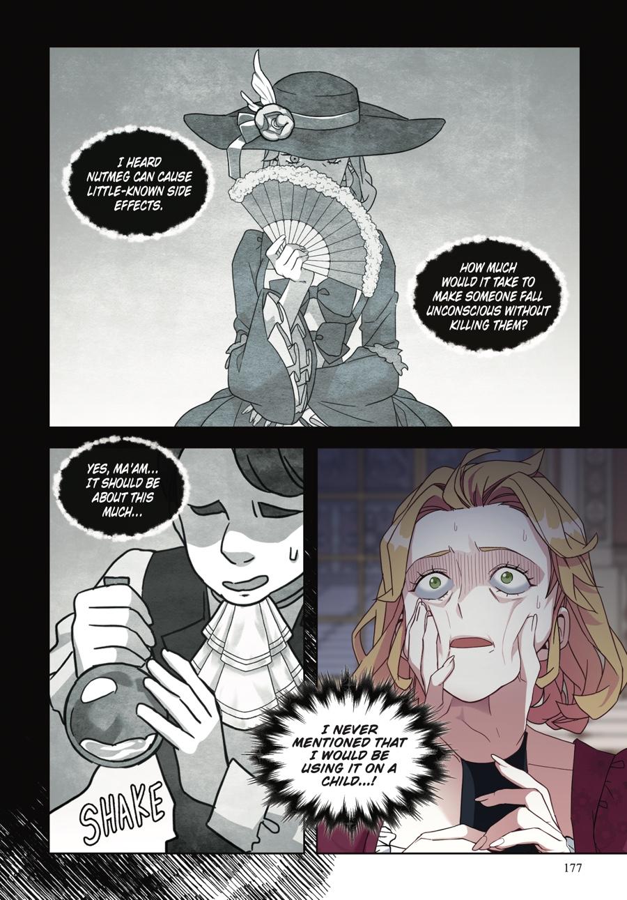 Not-Sew-Wicked Stepmom (Volume) Chapter 2 - Page 178