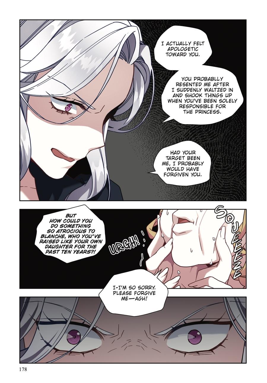 Not-Sew-Wicked Stepmom (Volume) Chapter 2 - Page 179