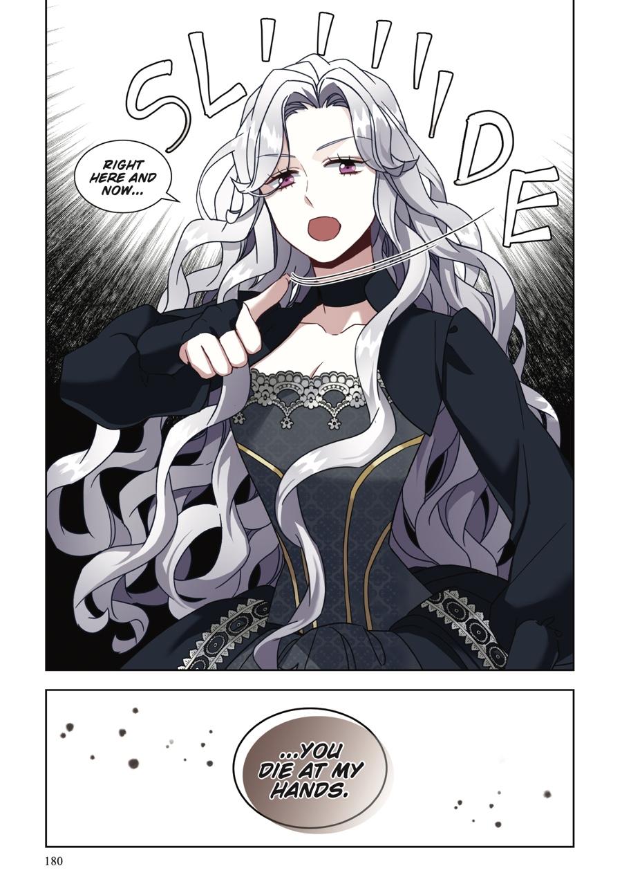 Not-Sew-Wicked Stepmom (Volume) Chapter 2 - Page 181