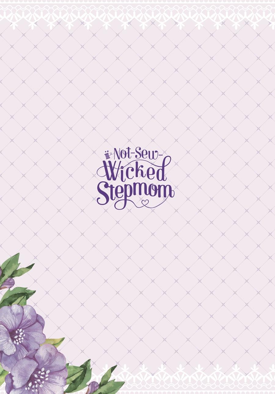 Not-Sew-Wicked Stepmom (Volume) Chapter 2 - Page 183