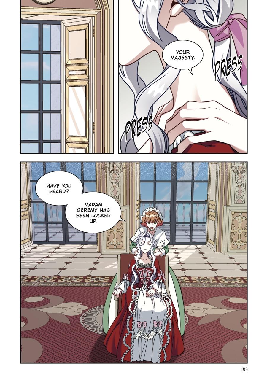 Not-Sew-Wicked Stepmom (Volume) Chapter 2 - Page 184