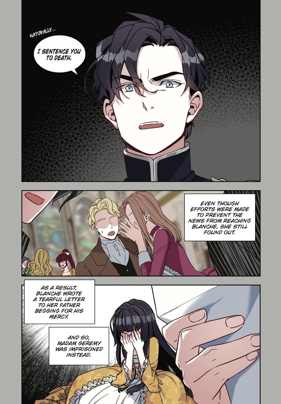 Not-Sew-Wicked Stepmom (Volume) Chapter 2 - Page 186