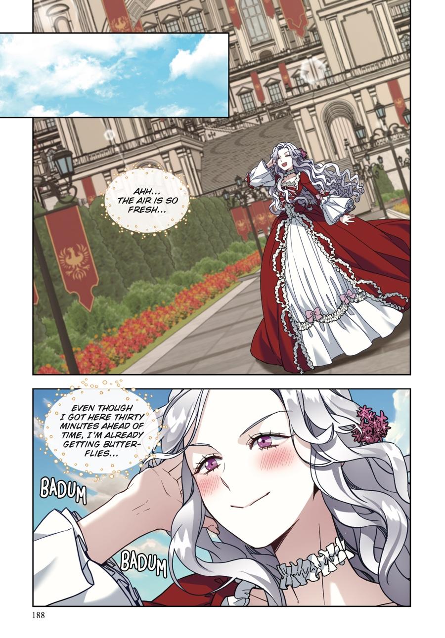 Not-Sew-Wicked Stepmom (Volume) Chapter 2 - Page 189