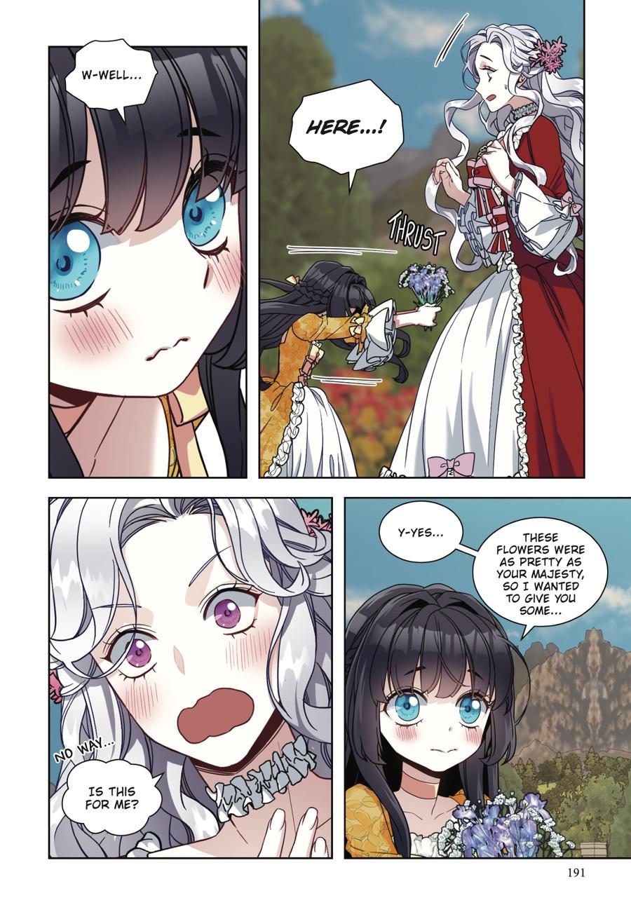 Not-Sew-Wicked Stepmom (Volume) Chapter 2 - Page 192