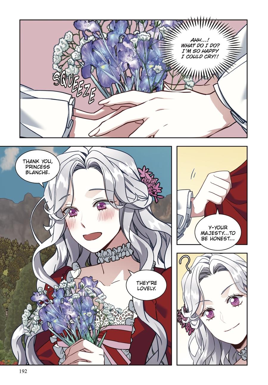 Not-Sew-Wicked Stepmom (Volume) Chapter 2 - Page 193