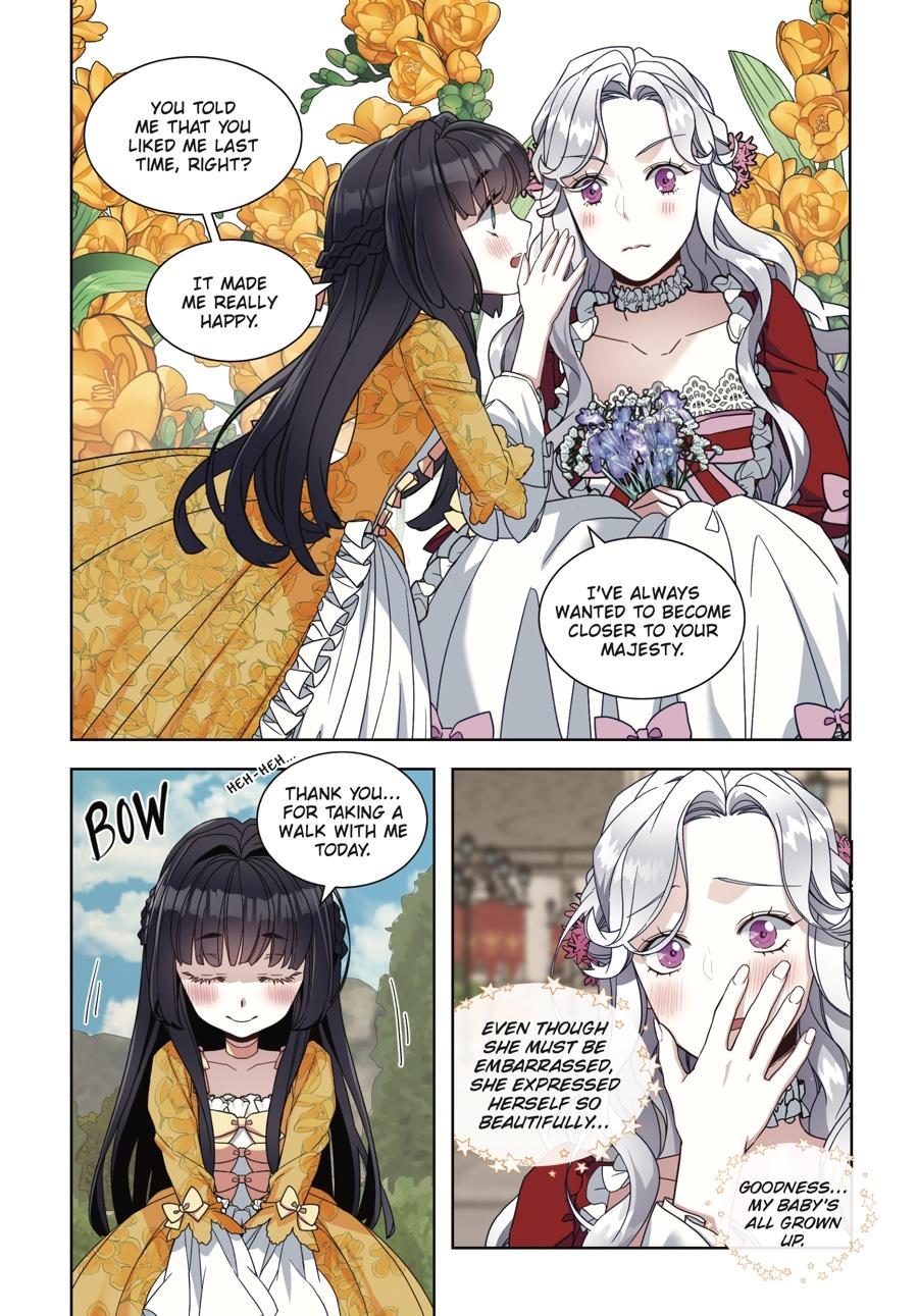 Not-Sew-Wicked Stepmom (Volume) Chapter 2 - Page 194