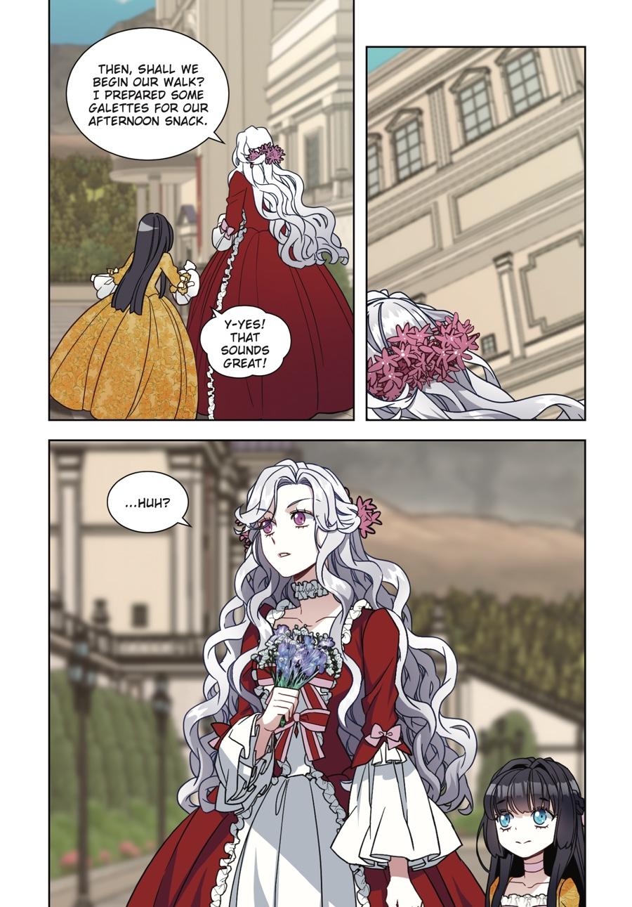 Not-Sew-Wicked Stepmom (Volume) Chapter 2 - Page 196