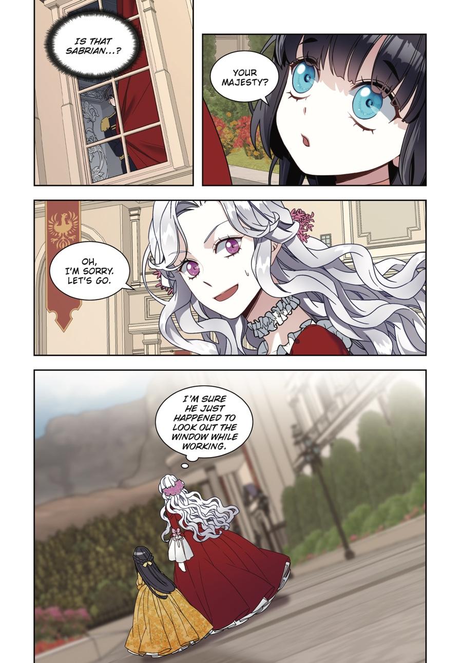 Not-Sew-Wicked Stepmom (Volume) Chapter 2 - Page 197