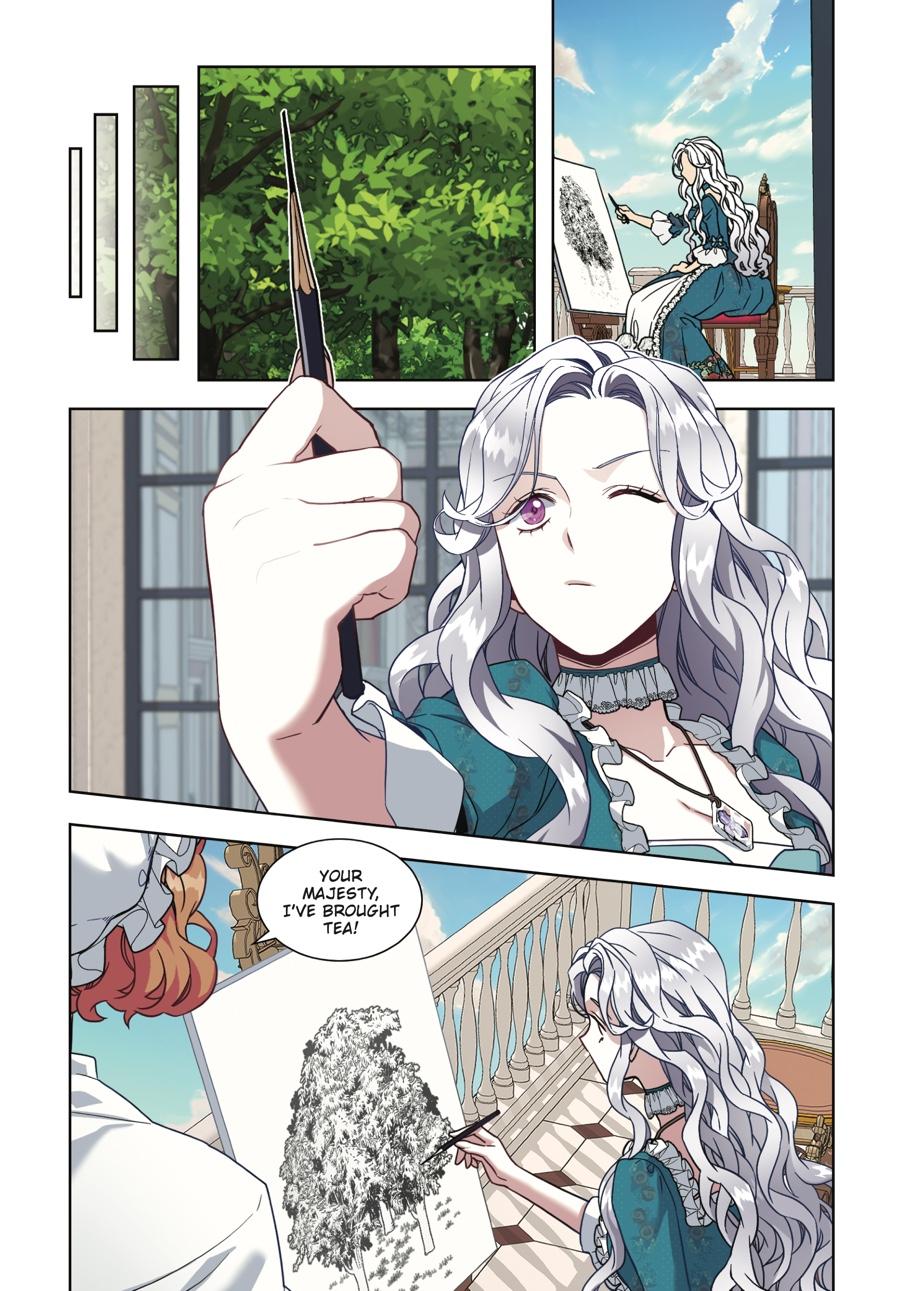 Not-Sew-Wicked Stepmom (Volume) Chapter 2 - Page 198