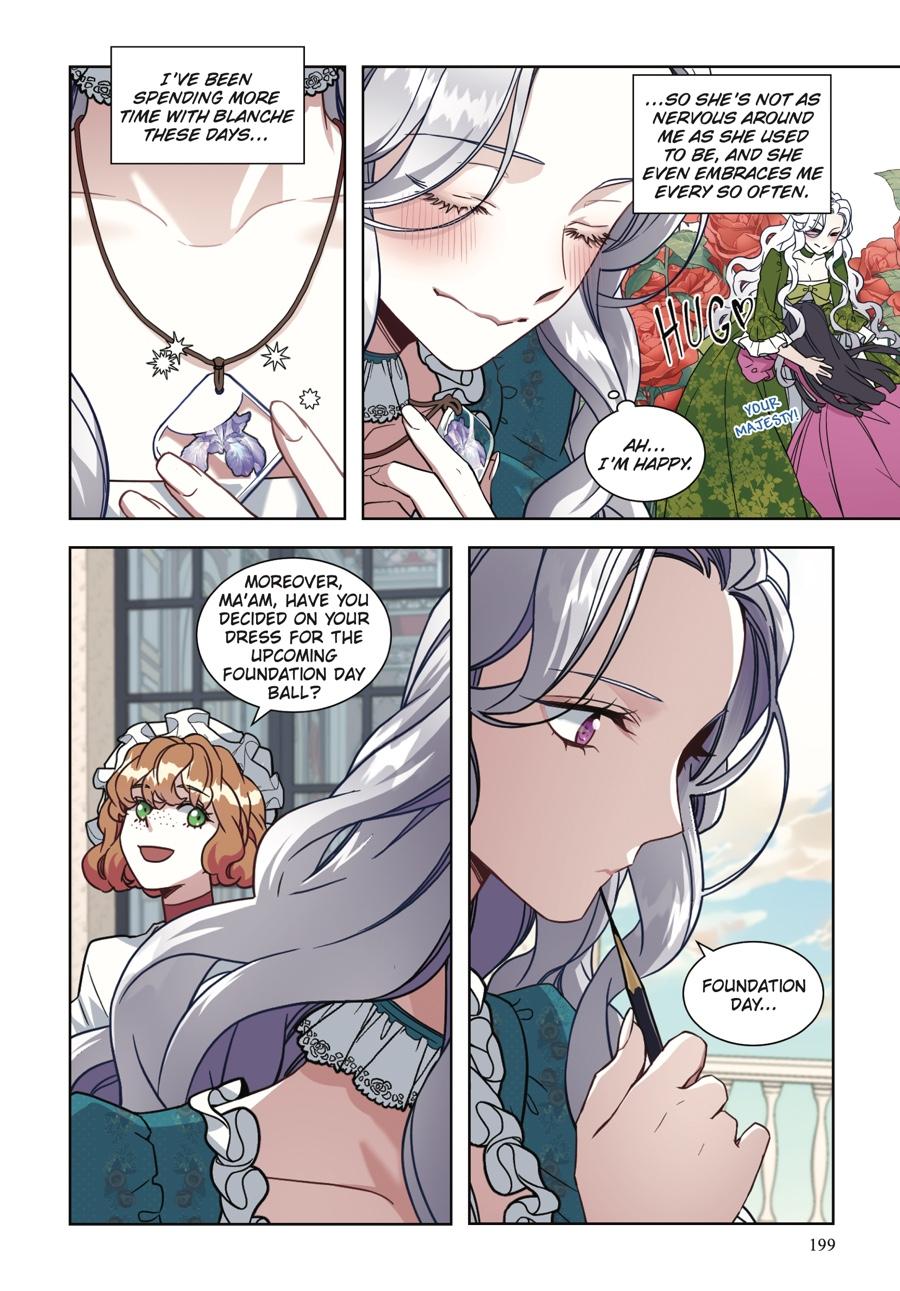 Not-Sew-Wicked Stepmom (Volume) Chapter 2 - Page 200