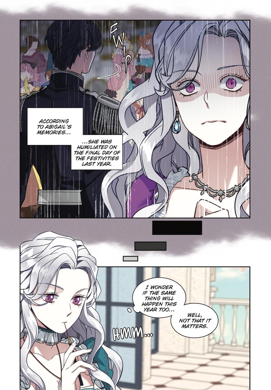 Not-Sew-Wicked Stepmom (Volume) Chapter 2 - Page 201