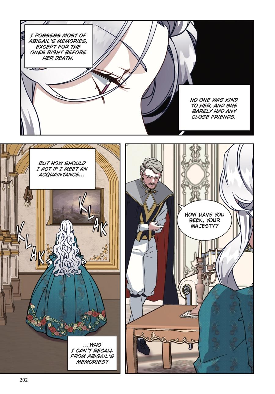 Not-Sew-Wicked Stepmom (Volume) Chapter 2 - Page 203