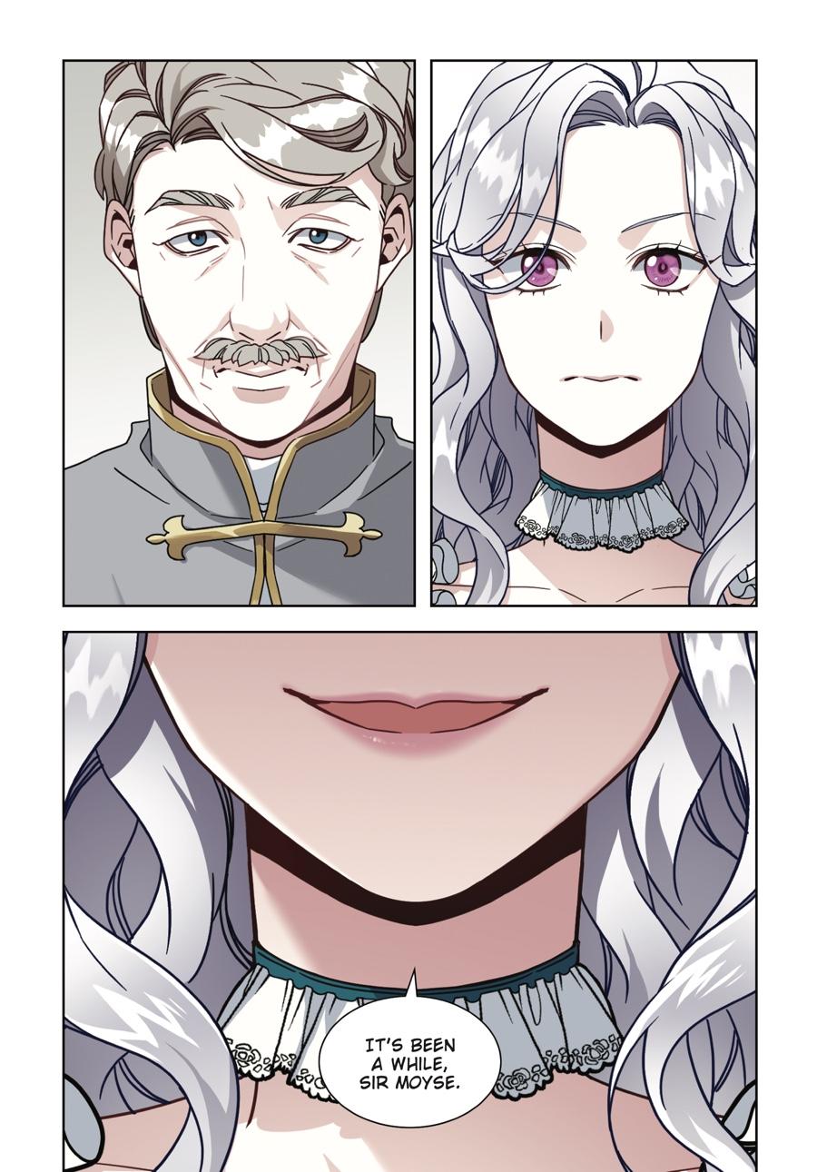 Not-Sew-Wicked Stepmom (Volume) Chapter 2 - Page 204