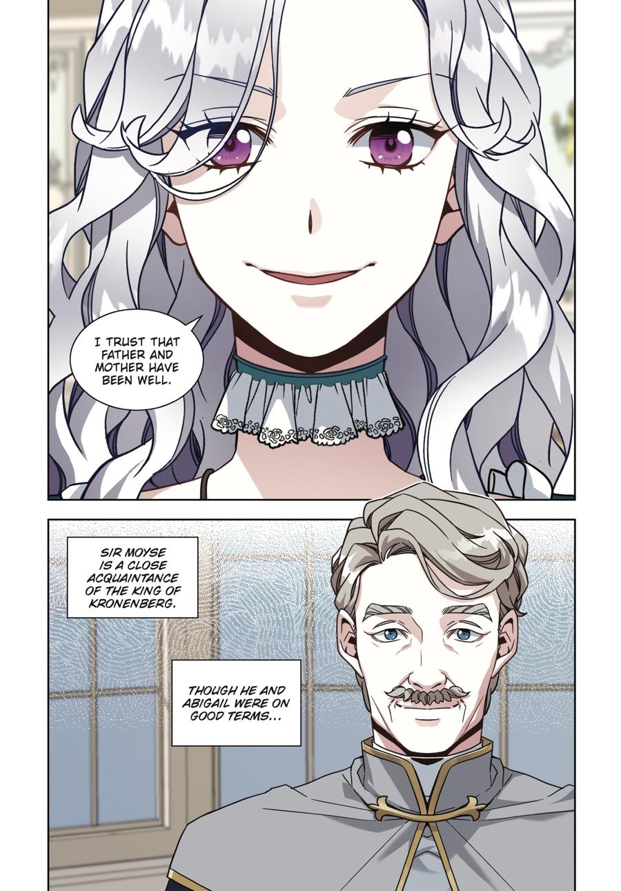 Not-Sew-Wicked Stepmom (Volume) Chapter 2 - Page 206