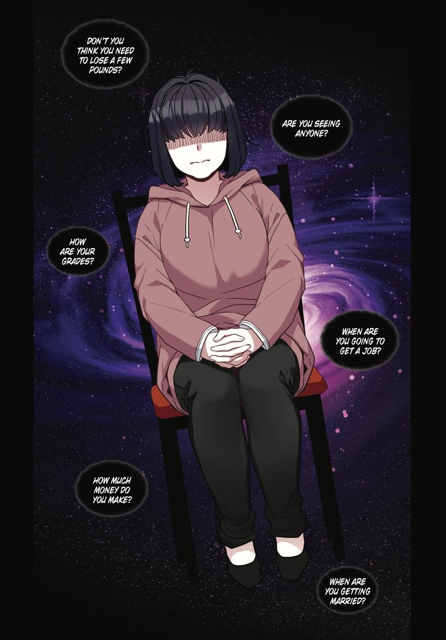 Not-Sew-Wicked Stepmom (Volume) Chapter 2 - Page 209