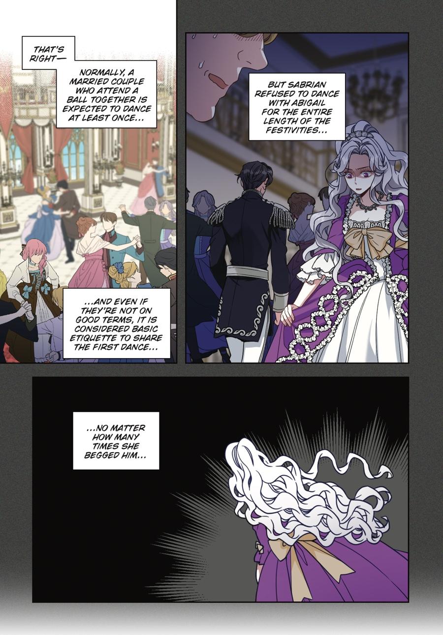 Not-Sew-Wicked Stepmom (Volume) Chapter 2 - Page 211