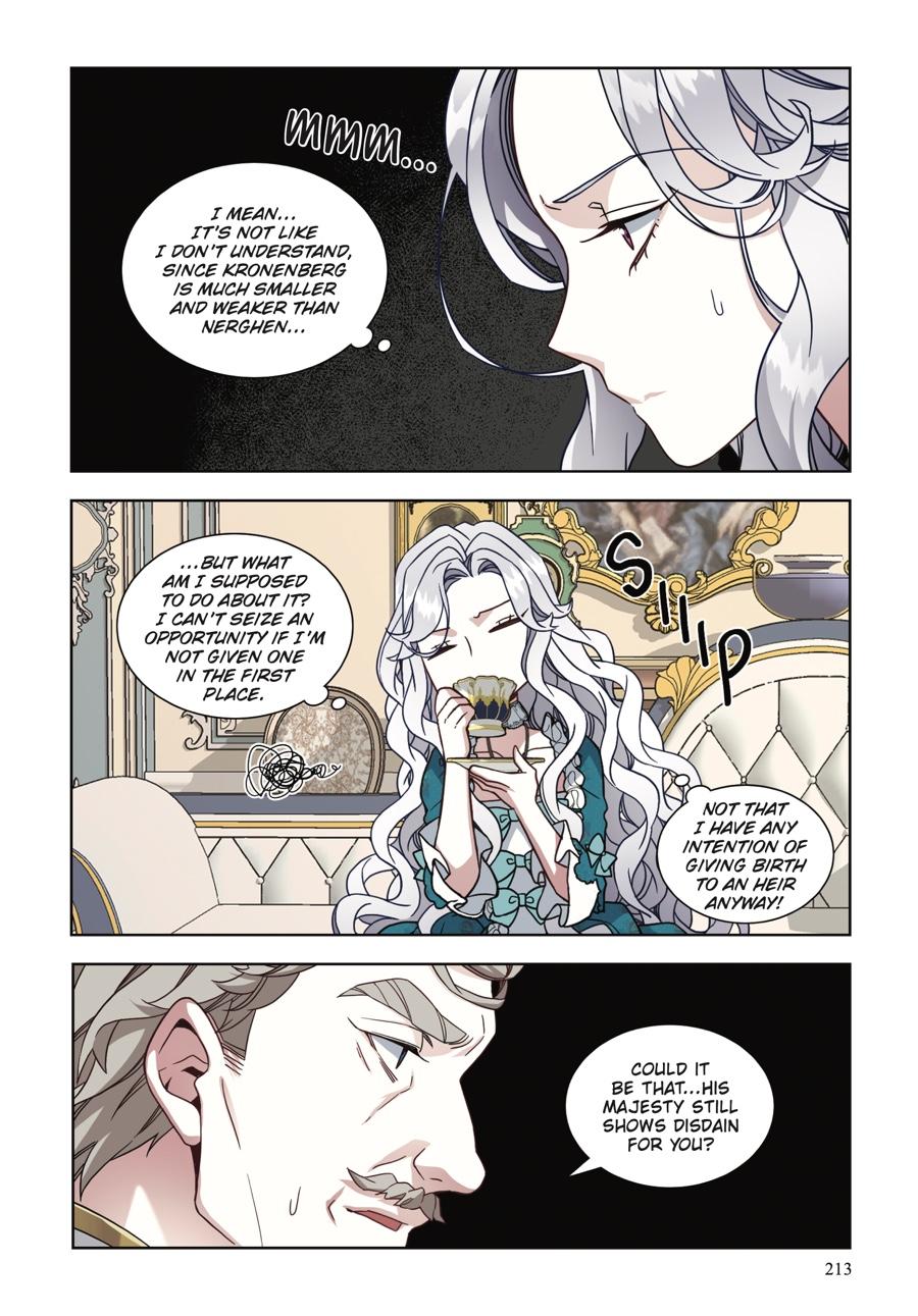 Not-Sew-Wicked Stepmom (Volume) Chapter 2 - Page 214