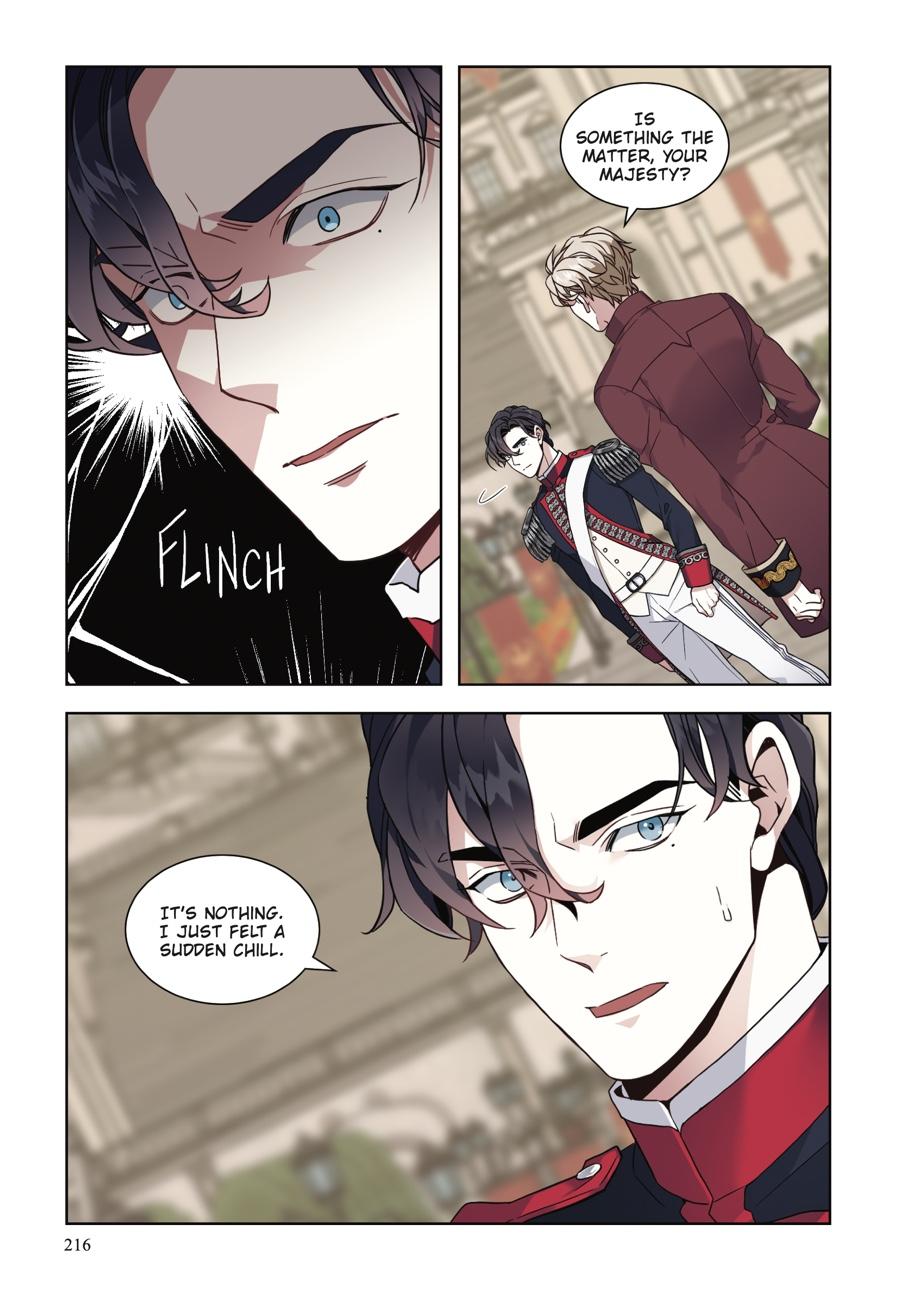 Not-Sew-Wicked Stepmom (Volume) Chapter 2 - Page 217