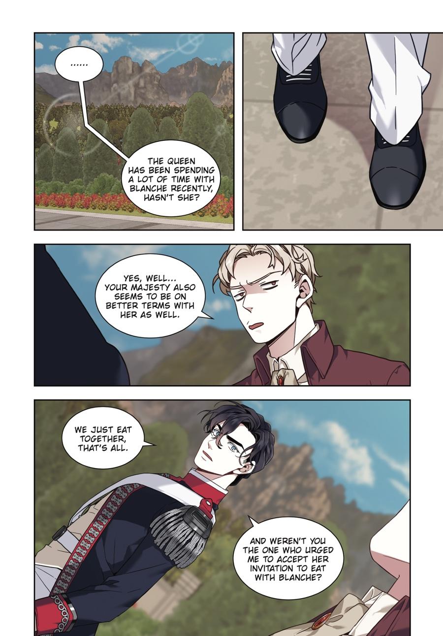 Not-Sew-Wicked Stepmom (Volume) Chapter 2 - Page 218