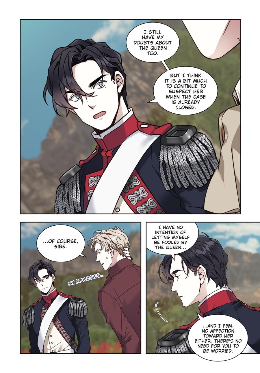 Not-Sew-Wicked Stepmom (Volume) Chapter 2 - Page 220