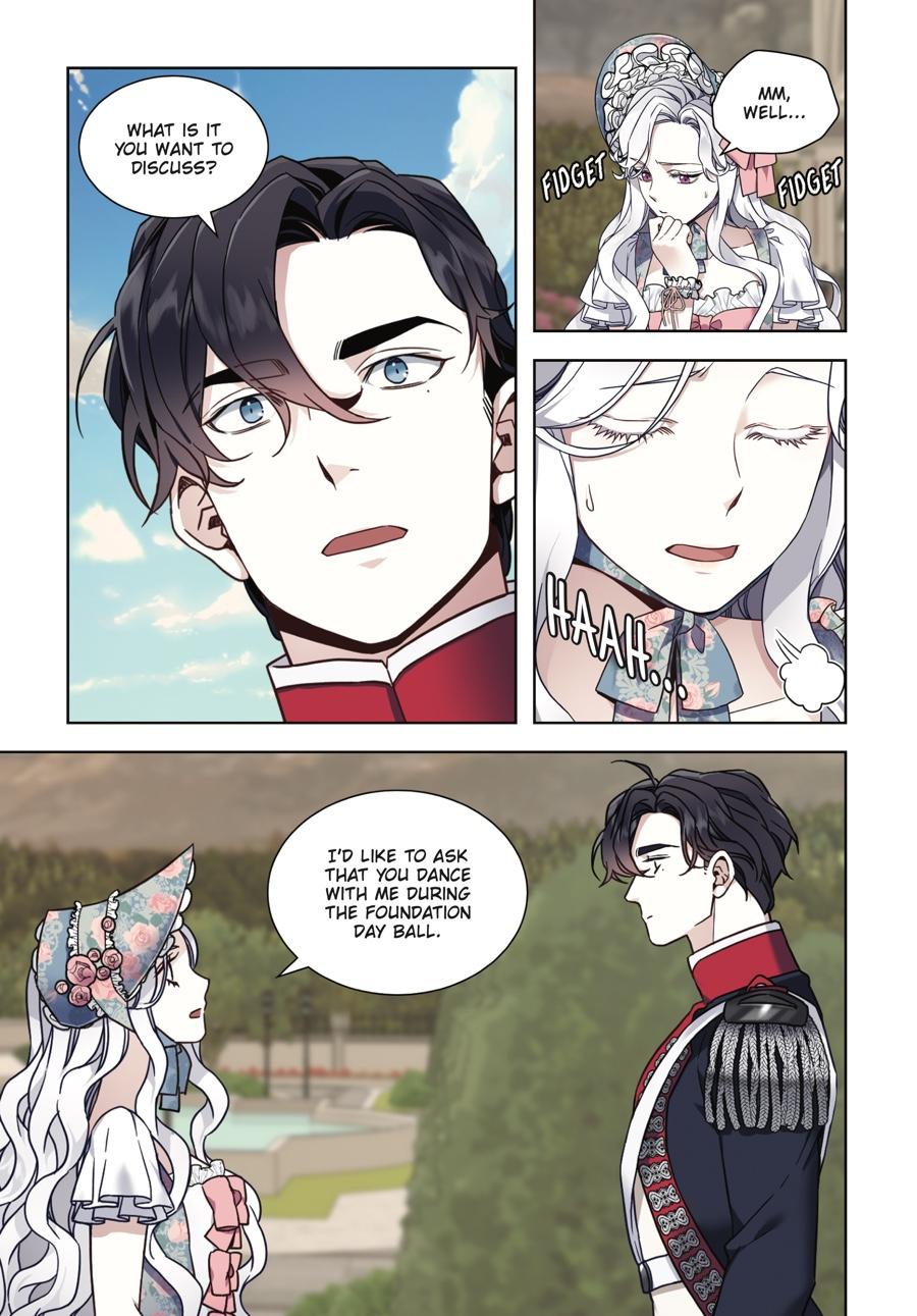 Not-Sew-Wicked Stepmom (Volume) Chapter 2 - Page 225