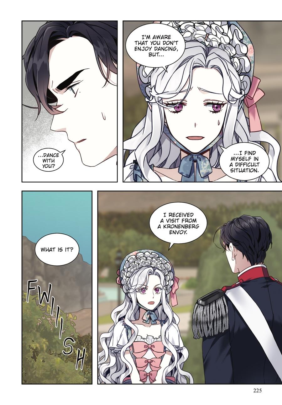 Not-Sew-Wicked Stepmom (Volume) Chapter 2 - Page 226