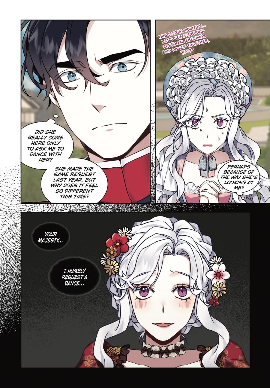 Not-Sew-Wicked Stepmom (Volume) Chapter 2 - Page 228