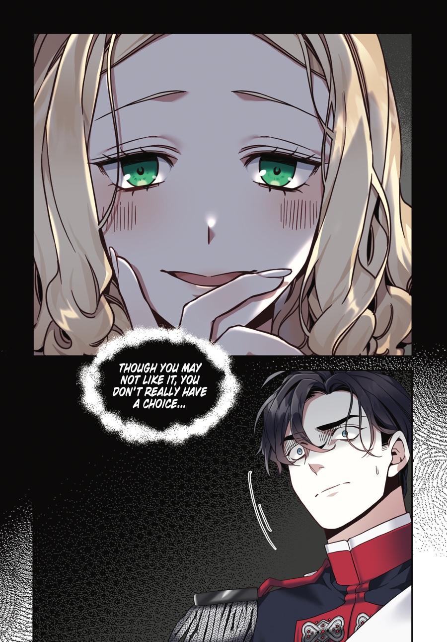 Not-Sew-Wicked Stepmom (Volume) Chapter 2 - Page 229