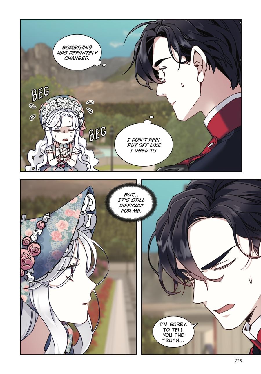 Not-Sew-Wicked Stepmom (Volume) Chapter 2 - Page 230