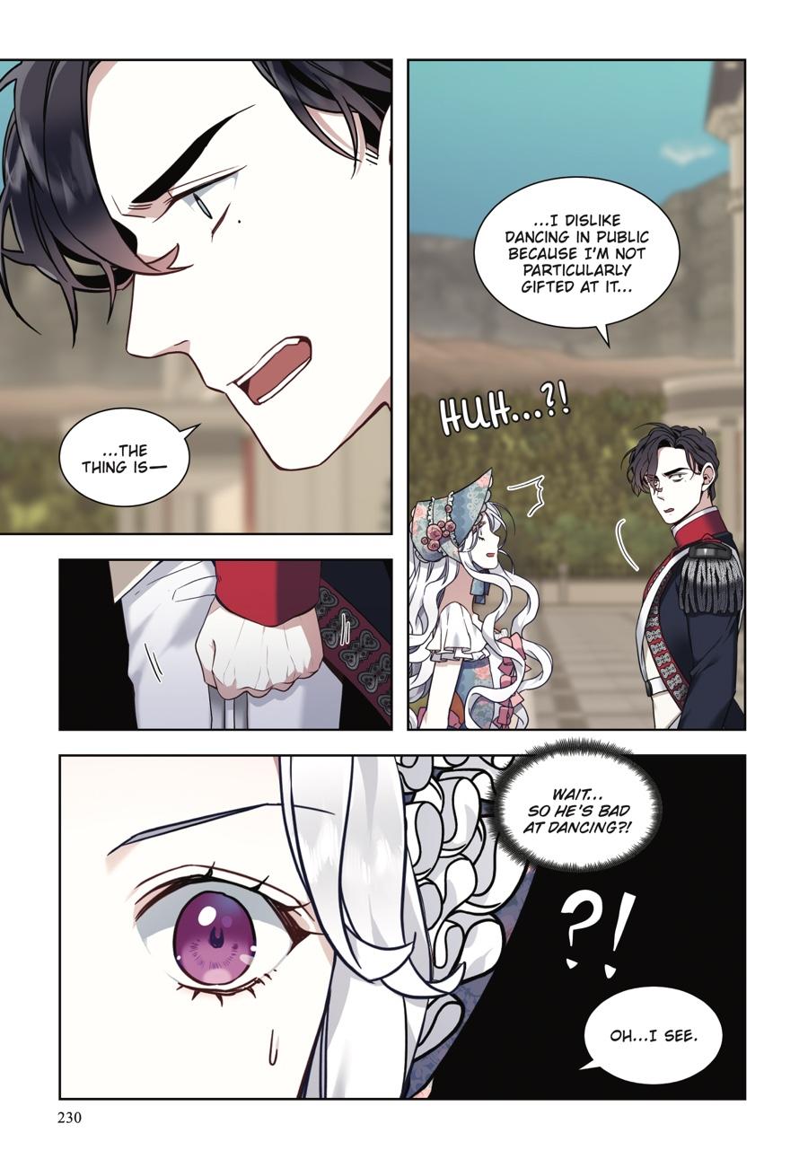 Not-Sew-Wicked Stepmom (Volume) Chapter 2 - Page 231