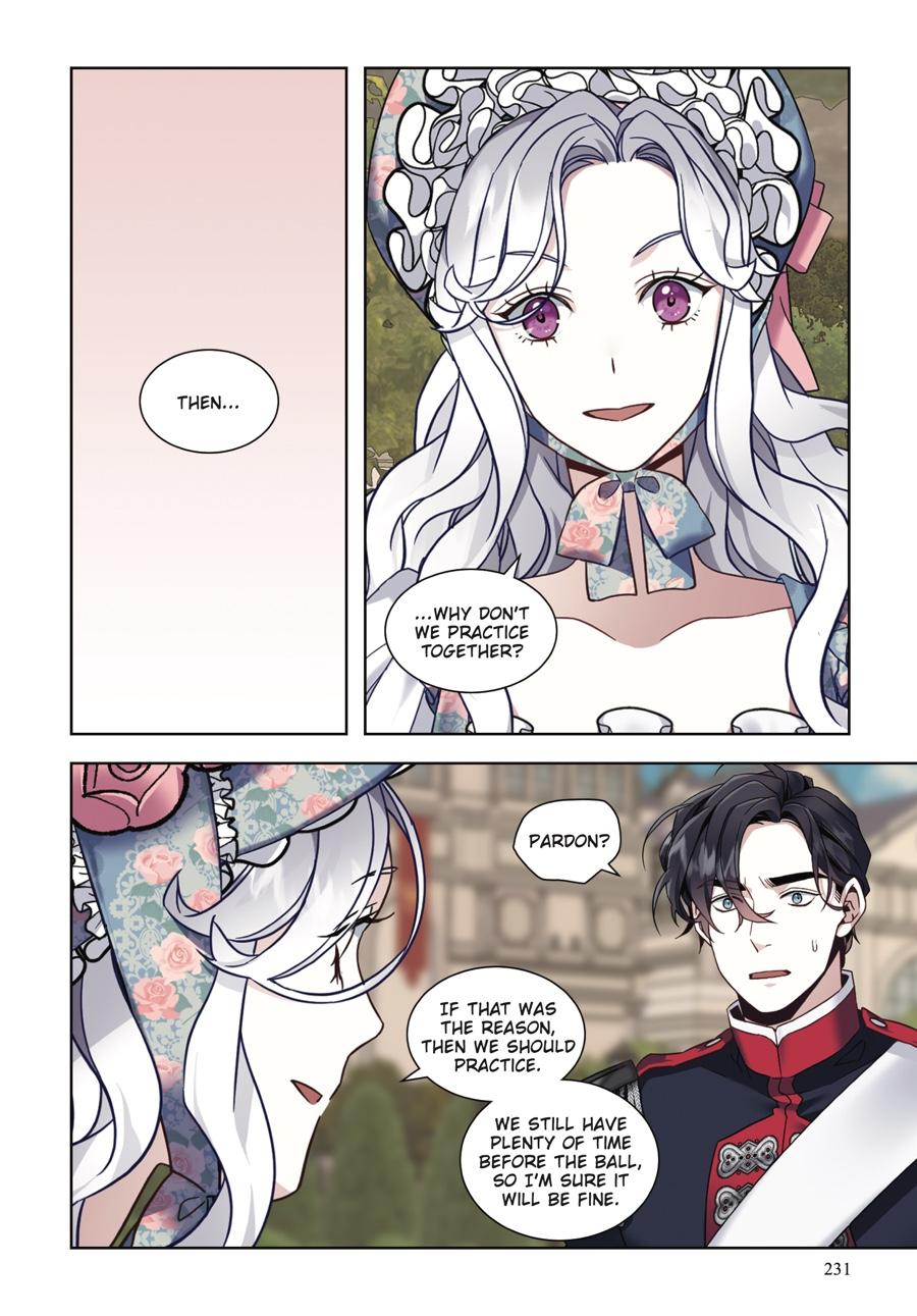 Not-Sew-Wicked Stepmom (Volume) Chapter 2 - Page 232