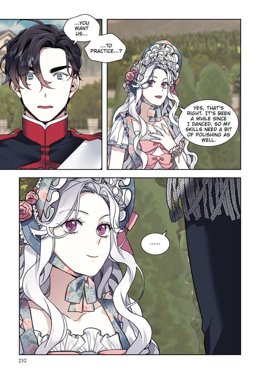 Not-Sew-Wicked Stepmom (Volume) Chapter 2 - Page 233