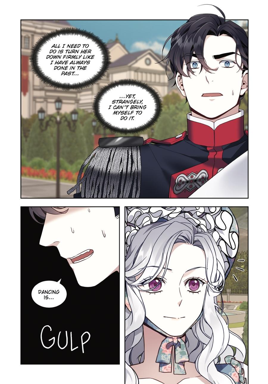 Not-Sew-Wicked Stepmom (Volume) Chapter 2 - Page 234