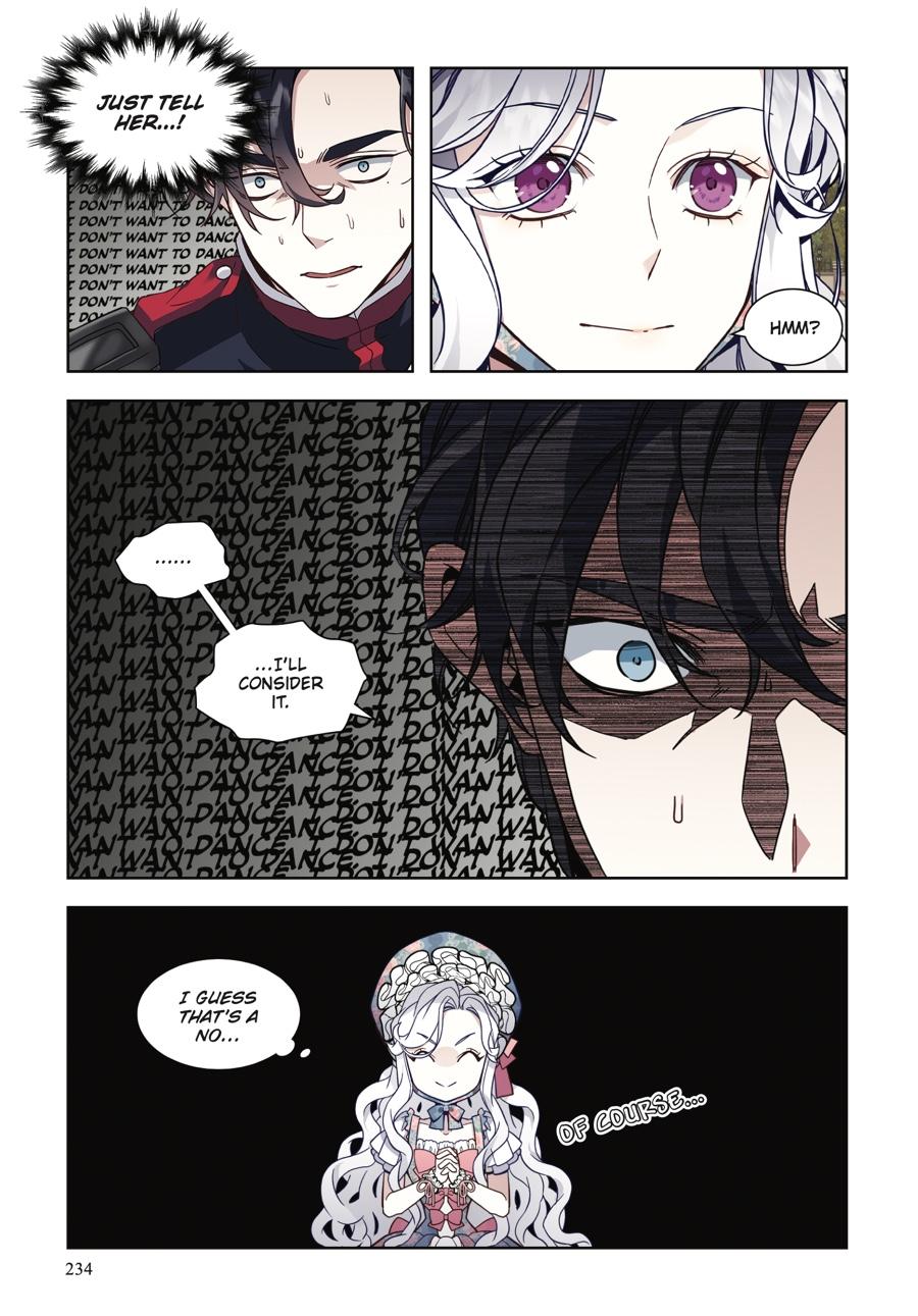 Not-Sew-Wicked Stepmom (Volume) Chapter 2 - Page 235