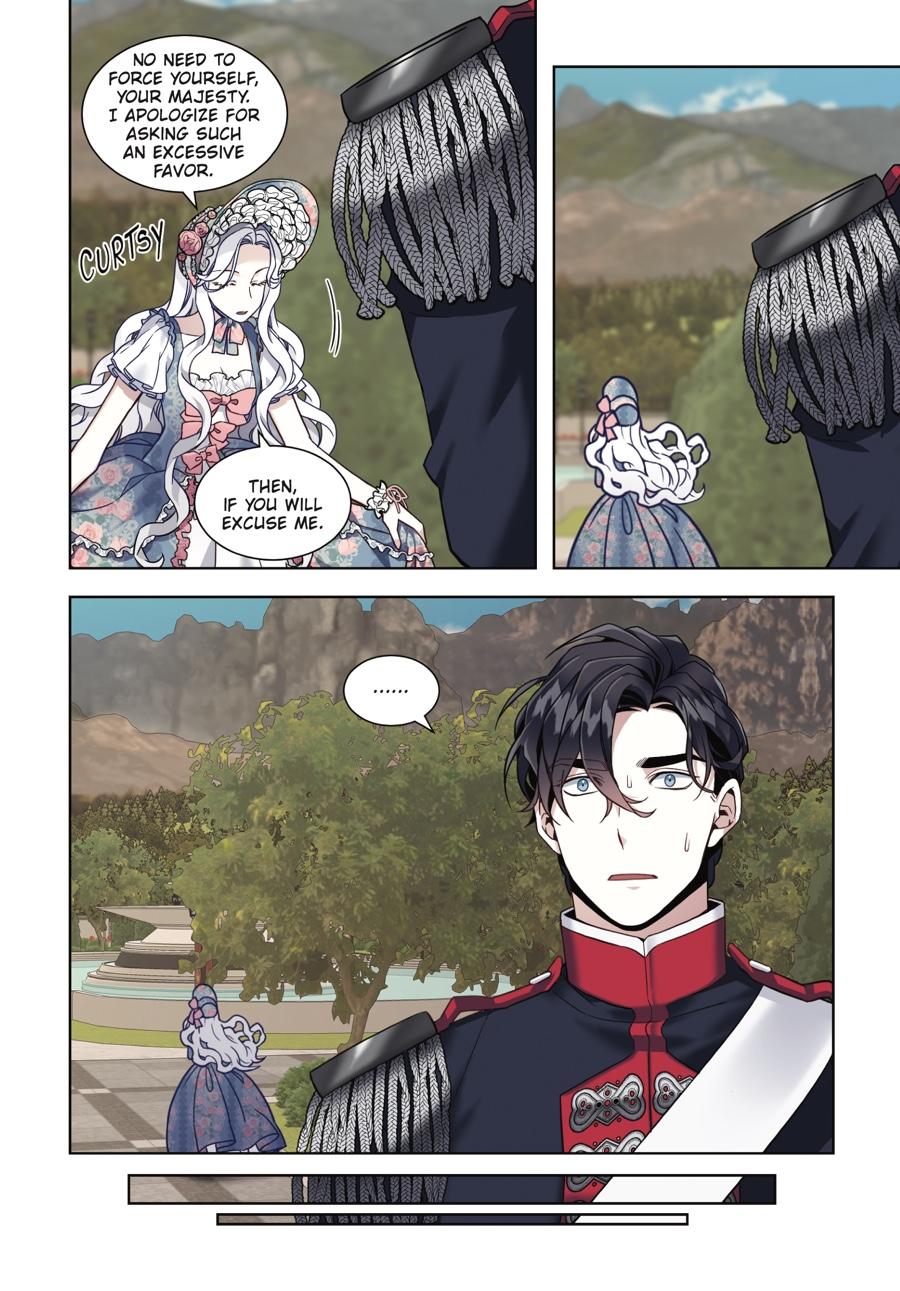 Not-Sew-Wicked Stepmom (Volume) Chapter 2 - Page 236