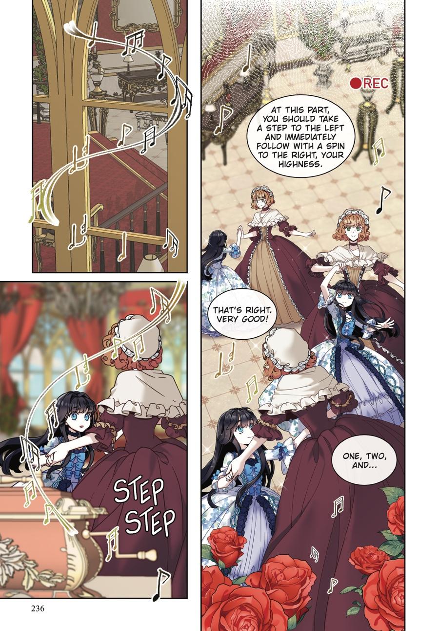 Not-Sew-Wicked Stepmom (Volume) Chapter 2 - Page 237