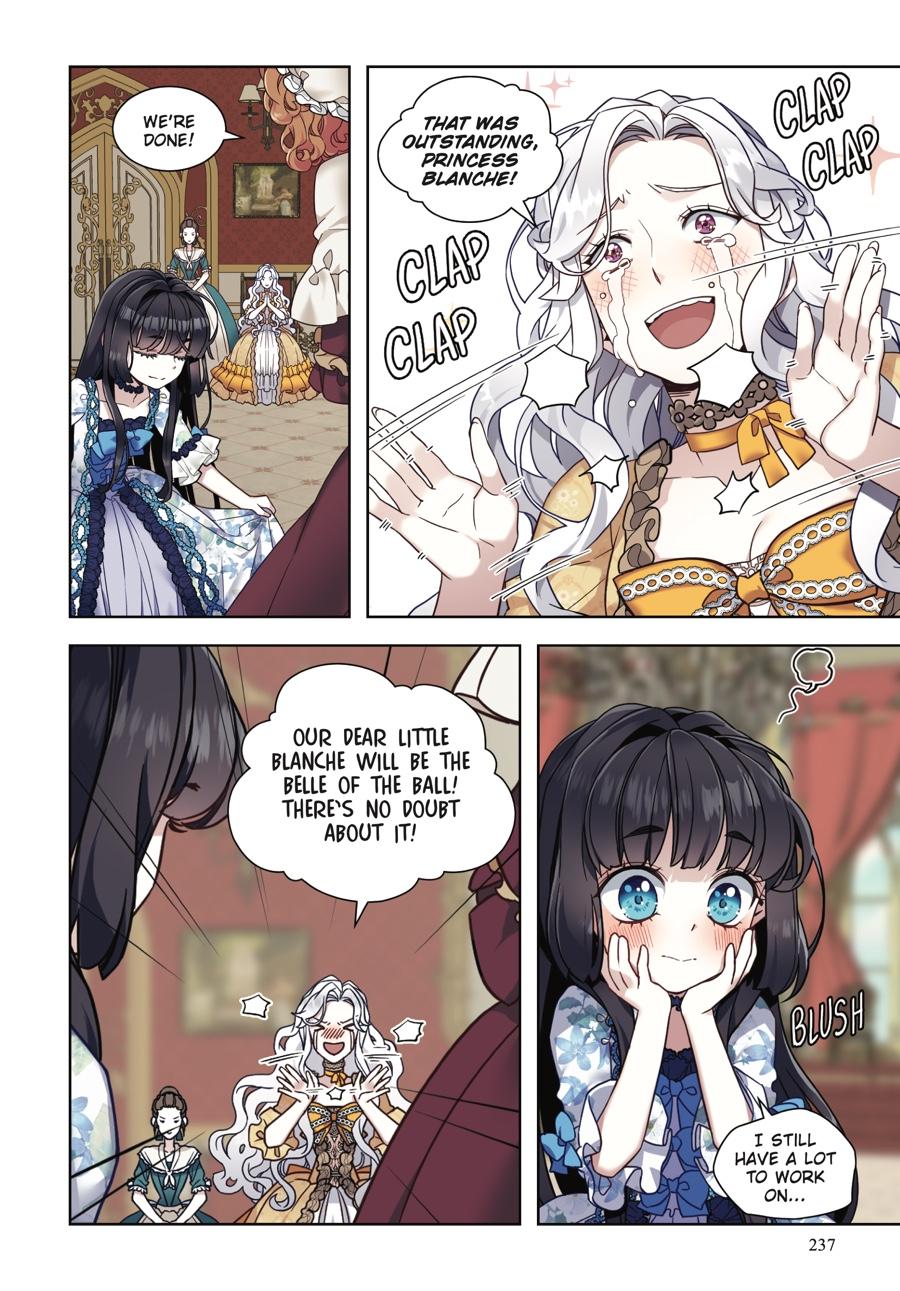 Not-Sew-Wicked Stepmom (Volume) Chapter 2 - Page 238