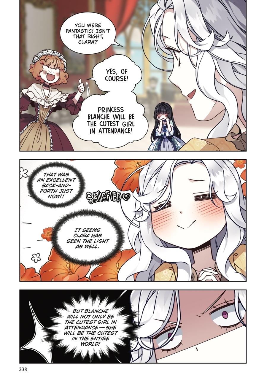 Not-Sew-Wicked Stepmom (Volume) Chapter 2 - Page 239