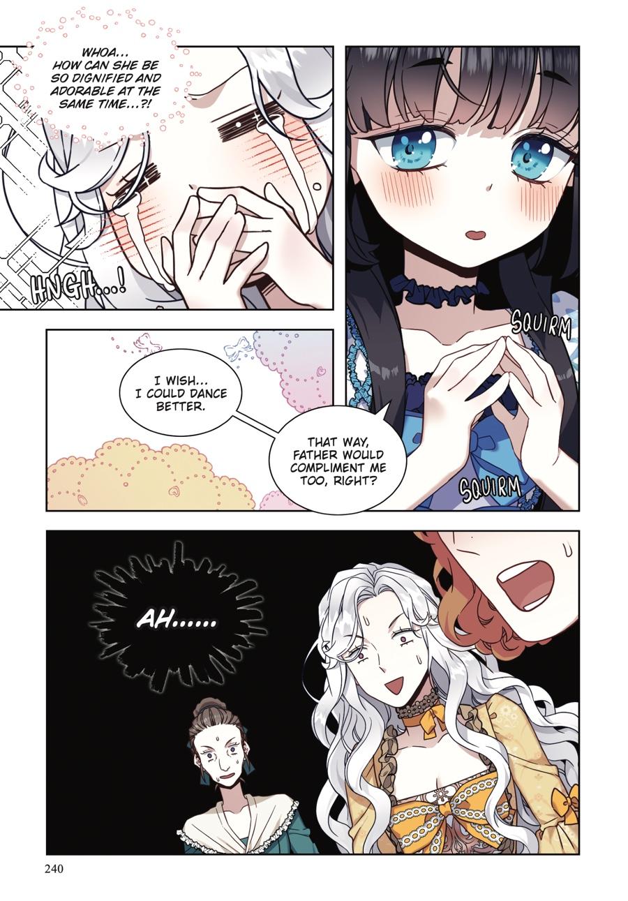 Not-Sew-Wicked Stepmom (Volume) Chapter 2 - Page 241