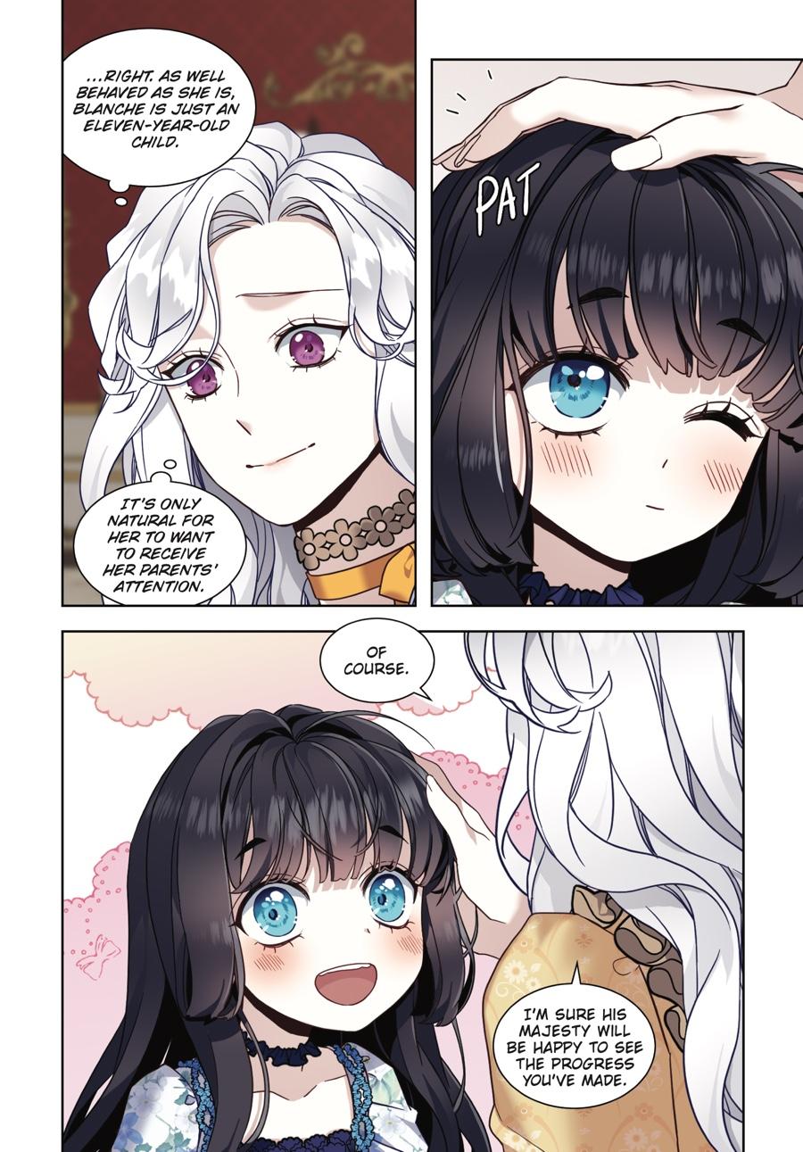 Not-Sew-Wicked Stepmom (Volume) Chapter 2 - Page 242