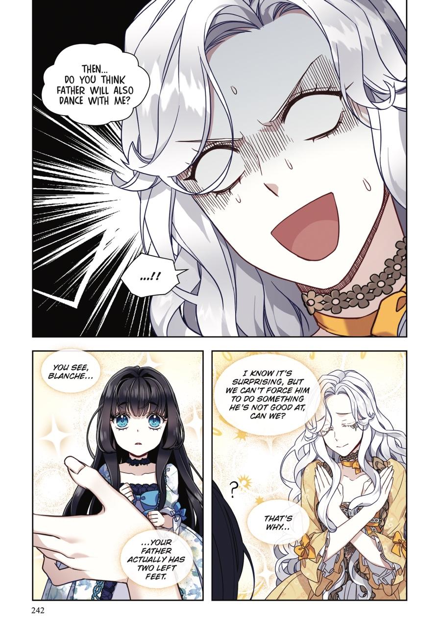 Not-Sew-Wicked Stepmom (Volume) Chapter 2 - Page 243