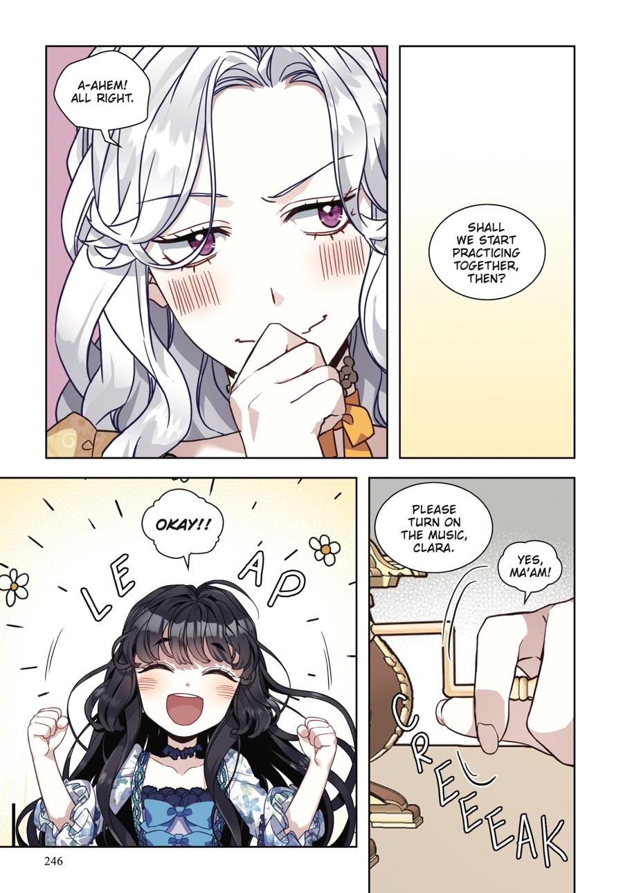 Not-Sew-Wicked Stepmom (Volume) Chapter 2 - Page 247