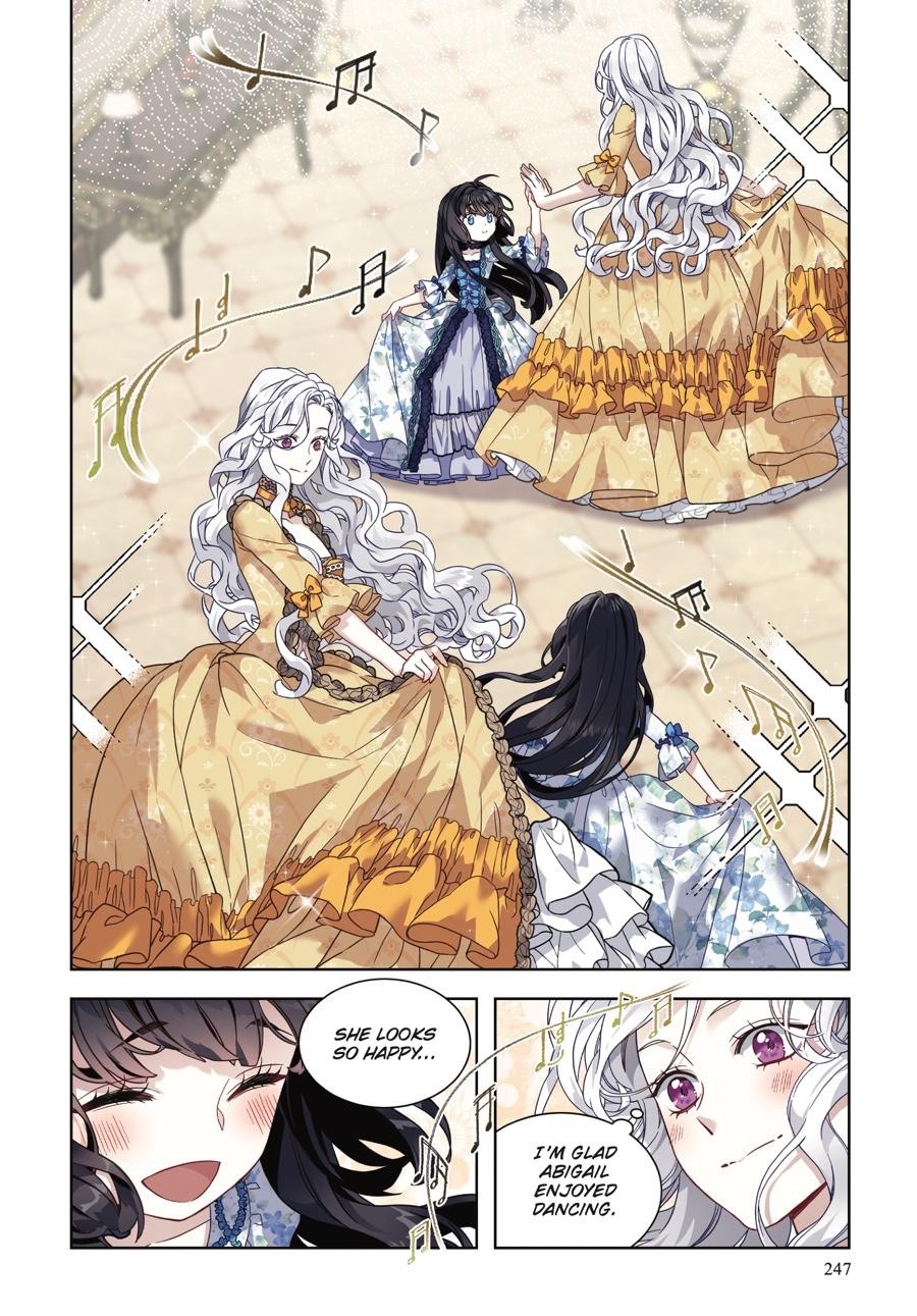 Not-Sew-Wicked Stepmom (Volume) Chapter 2 - Page 248