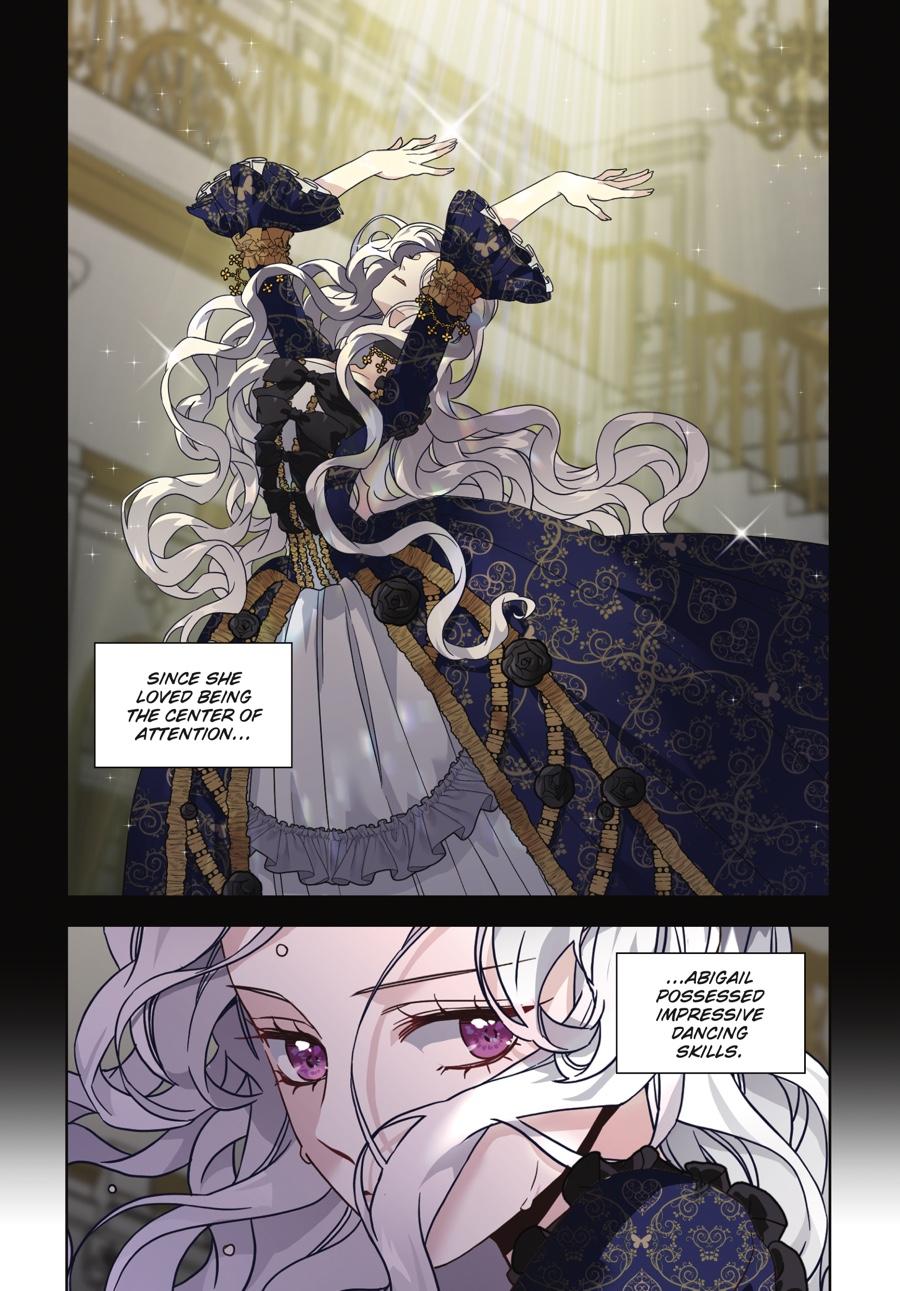 Not-Sew-Wicked Stepmom (Volume) Chapter 2 - Page 249