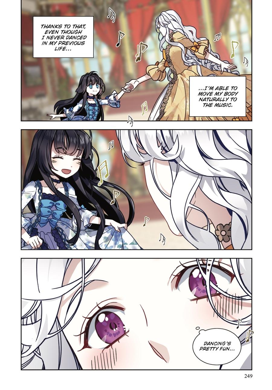 Not-Sew-Wicked Stepmom (Volume) Chapter 2 - Page 250